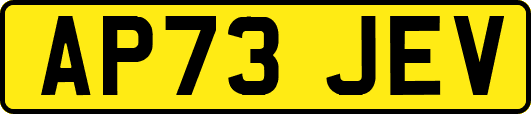 AP73JEV