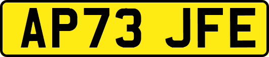 AP73JFE