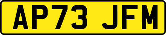 AP73JFM