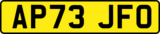 AP73JFO