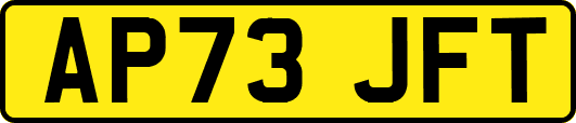 AP73JFT