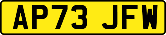 AP73JFW