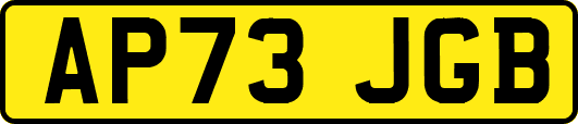 AP73JGB