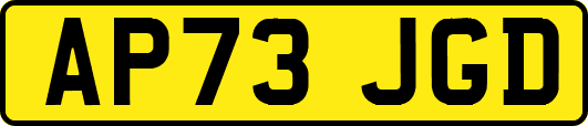 AP73JGD