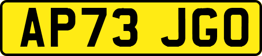 AP73JGO