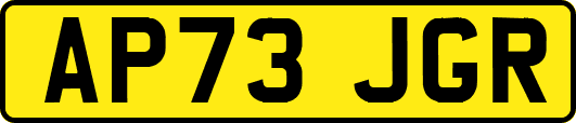 AP73JGR