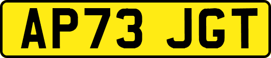 AP73JGT