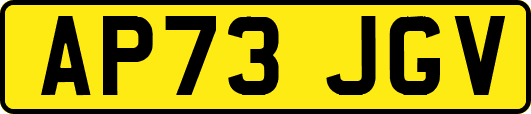 AP73JGV