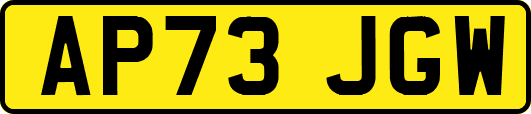 AP73JGW