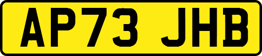 AP73JHB