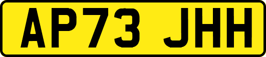 AP73JHH
