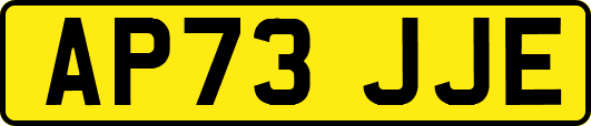 AP73JJE