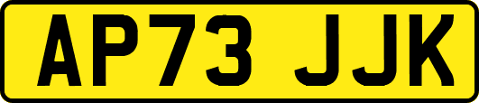 AP73JJK