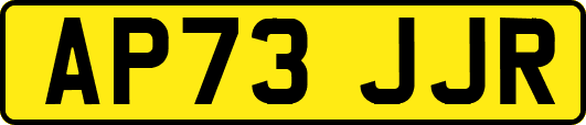AP73JJR
