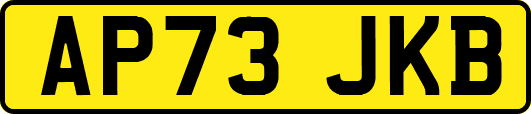 AP73JKB