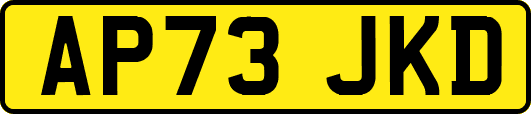 AP73JKD