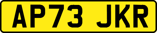 AP73JKR