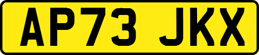 AP73JKX