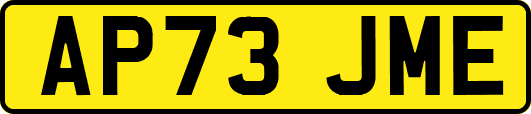 AP73JME