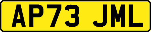 AP73JML