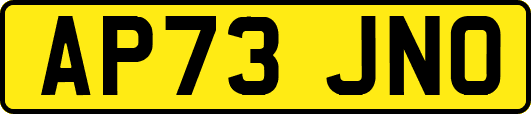 AP73JNO