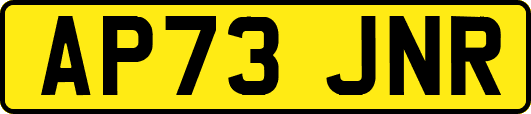 AP73JNR