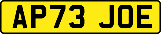 AP73JOE