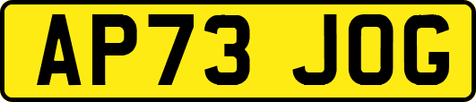 AP73JOG