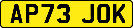 AP73JOK