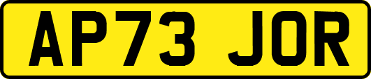 AP73JOR