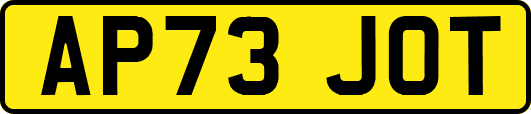 AP73JOT