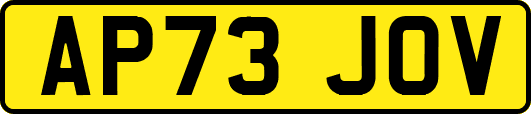 AP73JOV