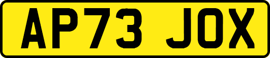 AP73JOX