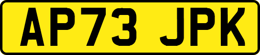 AP73JPK