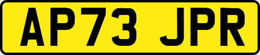 AP73JPR
