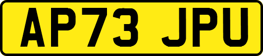 AP73JPU