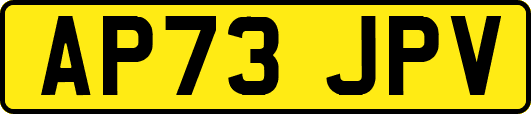AP73JPV