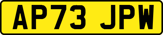 AP73JPW