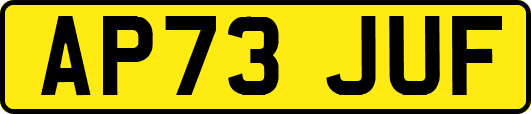 AP73JUF