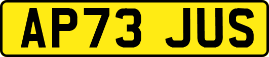 AP73JUS