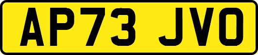 AP73JVO