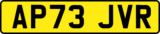 AP73JVR