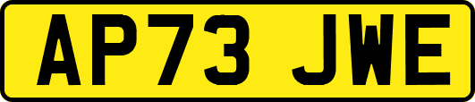 AP73JWE