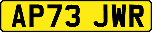 AP73JWR
