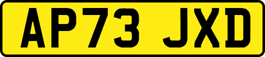 AP73JXD