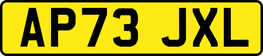 AP73JXL