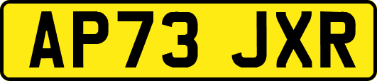 AP73JXR