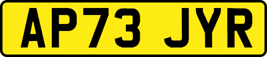 AP73JYR