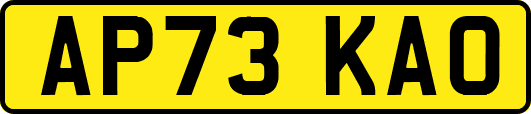 AP73KAO