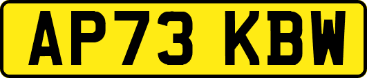 AP73KBW